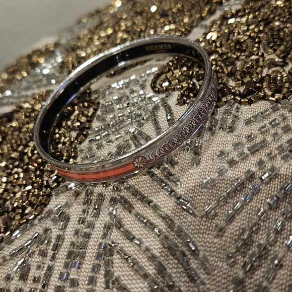 Hermès Bangle Bracelet - Picture 5 of 7